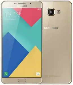 Замена дисплея на телефоне Samsung Galaxy A9 Pro (2016) в Нижнем Новгороде